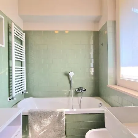 Casa Galloni - Pool باردولينو