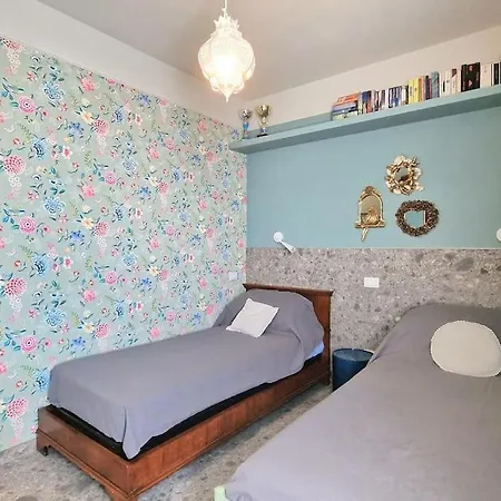 Casa Galloni - Pool شقة *