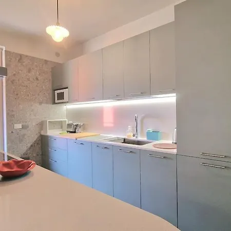 Апартаменти Casa Galloni - Pool Бардоліно