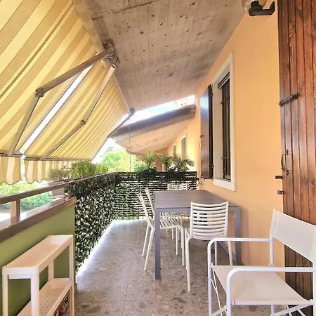 Casa Galloni - Pool Apartmán *