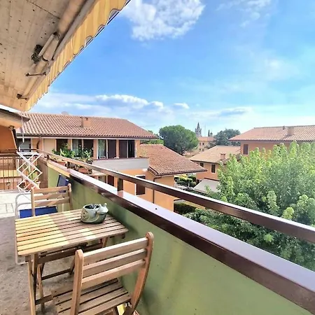 Casa Galloni - Pool バルドリーノ