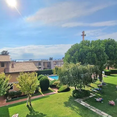 Διαμέρισμα Casa Galloni - Pool
