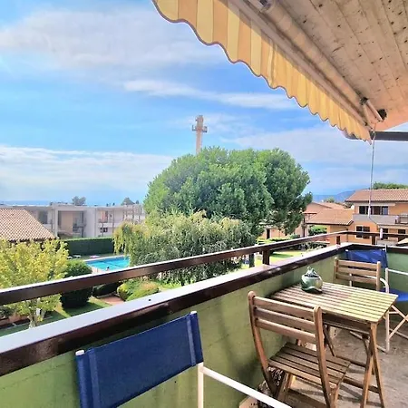 Apartman Casa Galloni - Pool *