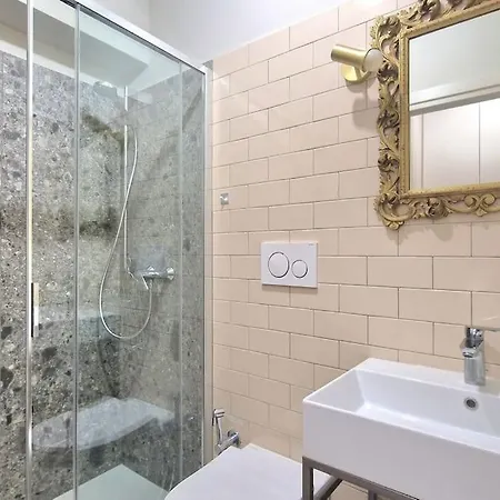 Apartman Casa Galloni - Pool